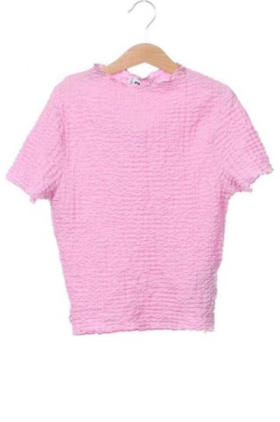 Dámska blúza Fb Sister, Veľkosť XS, Farba Popolavo ružová, Cena  7,95 €