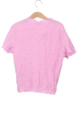Dámska blúza Fb Sister, Veľkosť XS, Farba Popolavo ružová, Cena  7,95 €