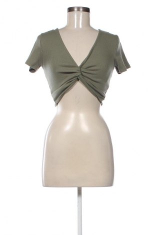 Damen Shirt Fb Sister, Größe S, Farbe Grün, Preis 9,72 €