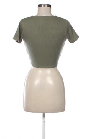 Damen Shirt Fb Sister, Größe S, Farbe Grün, Preis 9,72 €