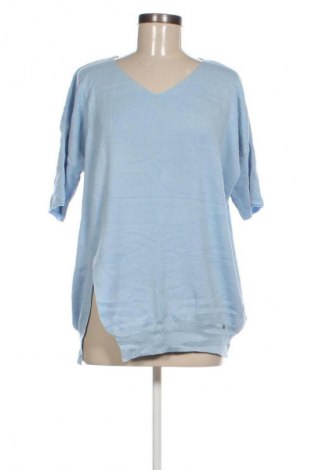 Damen Shirt Ferrache, Größe XL, Farbe Blau, Preis € 9,99