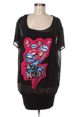 Damen Shirt Fiorella Rubino, Größe M, Farbe Schwarz, Preis € 19,99