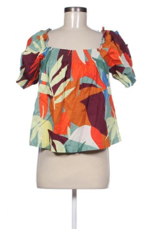 Bluzka damska Fire & Glory, Rozmiar M, Kolor Kolorowy, Cena 44,99 zł