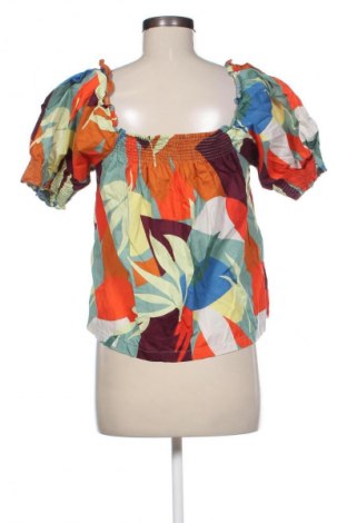 Bluzka damska Fire & Glory, Rozmiar M, Kolor Kolorowy, Cena 44,99 zł