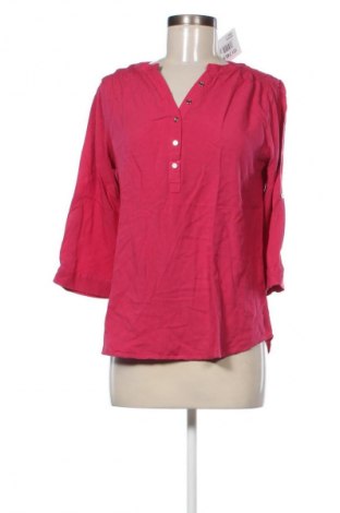 Damen Shirt Fisherfield, Größe M, Farbe Rot, Preis 9,72 €