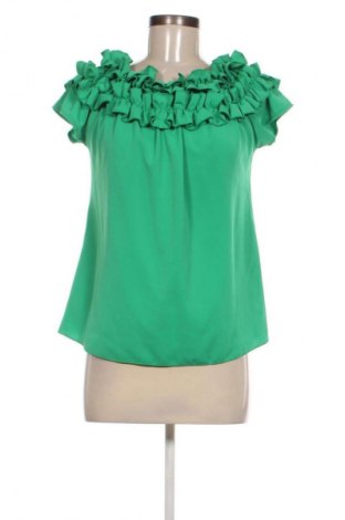 Damen Shirt Floria, Größe S, Farbe Grün, Preis 110,59 €
