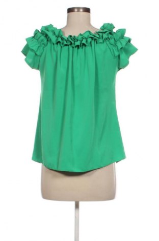Damen Shirt Floria, Größe S, Farbe Grün, Preis 110,59 €