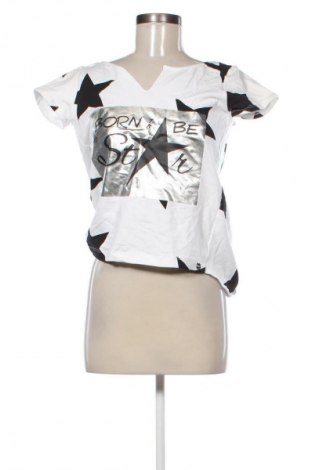 Bluză de femei Foggi, Mărime S, Culoare Multicolor, Preț 79,00 Lei