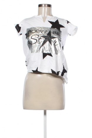 Bluză de femei Foggi, Mărime M, Culoare Multicolor, Preț 79,00 Lei