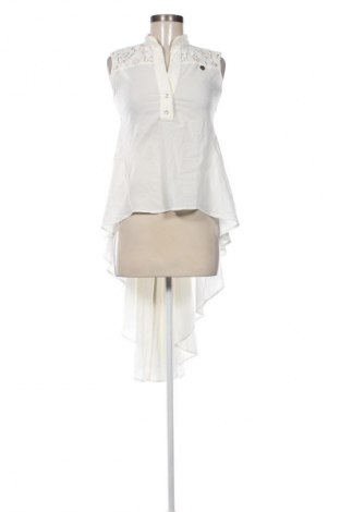 Damen Shirt Foggi, Größe L, Farbe Ecru, Preis € 12,99