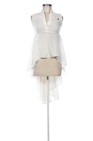 Damen Shirt Foggi, Größe S, Farbe Ecru, Preis 15,84 €