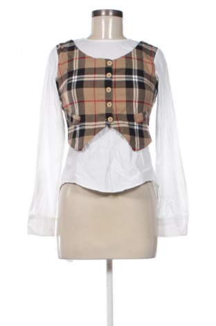 Damen Shirt Foggi, Größe M, Farbe Mehrfarbig, Preis 9,62 €