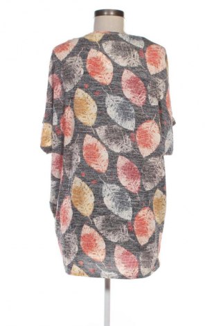 Bluzka damska Foglie Rosse, Rozmiar XL, Kolor Kolorowy, Cena 20,99 zł