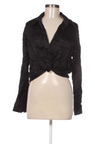 Damen Shirt Forever, Größe M, Farbe Schwarz, Preis 2,99 €