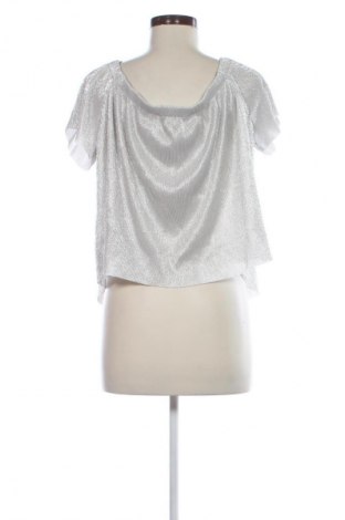 Damen Shirt Forever 21, Größe XL, Farbe Grau, Preis € 5,99