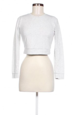 Bluză de femei Forever 21, Mărime S, Culoare Gri, Preț 51,02 Lei