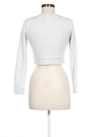 Bluză de femei Forever 21, Mărime S, Culoare Gri, Preț 51,02 Lei