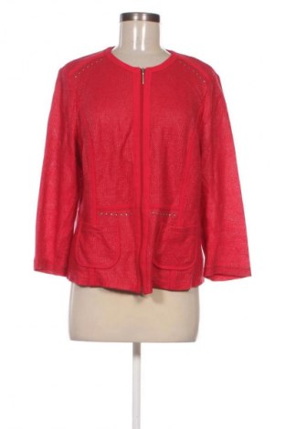 Damen Shirt Frank Walder, Größe M, Farbe Rot, Preis € 33,99