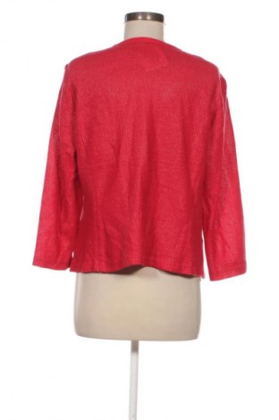 Damen Shirt Frank Walder, Größe M, Farbe Rot, Preis € 33,99