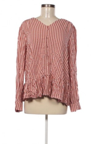 Damen Shirt Fransa, Größe L, Farbe Mehrfarbig, Preis 9,99 €