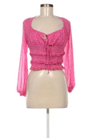 Damen Shirt Free People, Größe S, Farbe Mehrfarbig, Preis 19,99 €