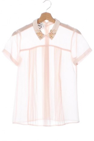 Damen Shirt French Connection, Größe XXS, Farbe Rosa, Preis 20,97 €