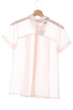 Damen Shirt French Connection, Größe XXS, Farbe Rosa, Preis 20,97 €