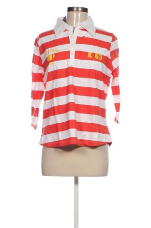 Bluzka damska Fresh Spirit By Ellos, Rozmiar XL, Kolor Kolorowy, Cena 25,99 zł