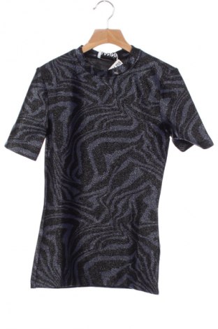 Damen Shirt Ganni, Größe XS, Farbe Mehrfarbig, Preis € 74,68