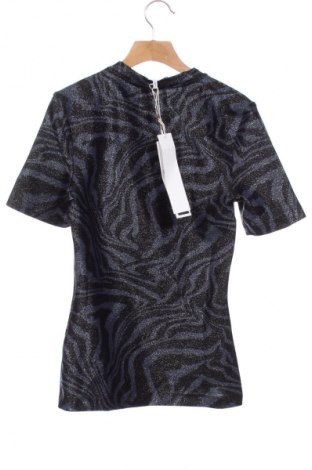Damen Shirt Ganni, Größe XS, Farbe Mehrfarbig, Preis € 74,68