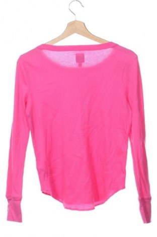 Bluzka damska Gap, Rozmiar XS, Kolor Różowy, Cena 45,98 zł