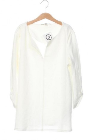 Damen Shirt Garcia, Größe XS, Farbe Weiß, Preis 9,99 €