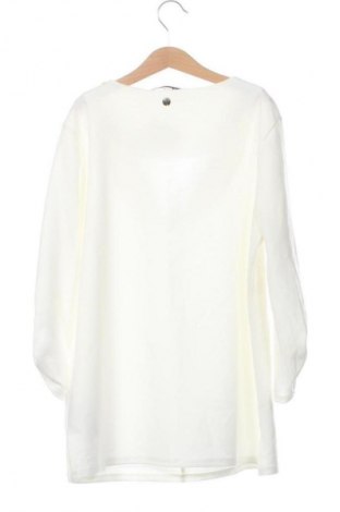 Damen Shirt Garcia, Größe XS, Farbe Weiß, Preis 9,99 €
