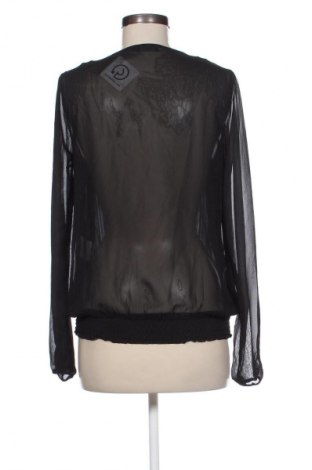 Bluză de femei Geisha, Mărime S, Culoare Negru, Preț 52,99 Lei