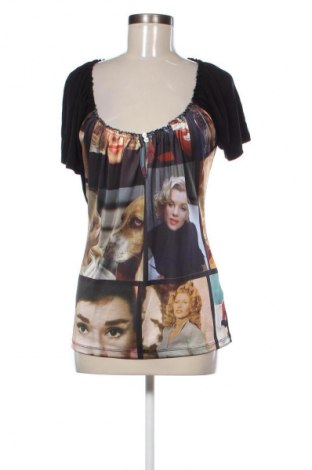 Bluză de femei Geisha, Mărime L, Culoare Multicolor, Preț 69,82 Lei