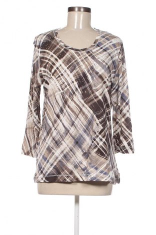 Damen Shirt Gelco, Größe M, Farbe Mehrfarbig, Preis 5,99 €