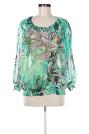 Damen Shirt Gerry Weber, Größe L, Farbe Mehrfarbig, Preis 14,99 €