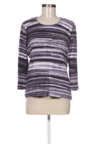 Damen Shirt Gerry Weber, Größe M, Farbe Mehrfarbig, Preis 13,99 €