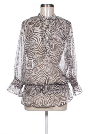 Γυναικεία μπλούζα Gerry Weber, Μέγεθος S, Χρώμα Πολύχρωμο, Τιμή 13,99 €