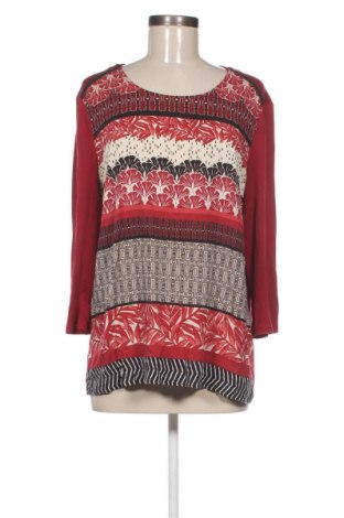 Damen Shirt Gerry Weber, Größe M, Farbe Mehrfarbig, Preis € 24,46
