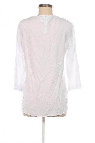 Damen Shirt Gerry Weber, Größe M, Farbe Weiß, Preis 24,46 €