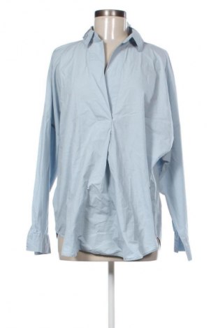 Dámska blúza Gerry Weber, Veľkosť XL, Farba Modrá, Cena  25,00 €