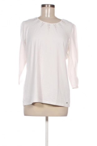 Bluză de femei Gerry Weber, Mărime XL, Culoare Alb, Preț 122,45 Lei