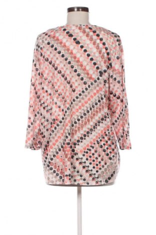 Дамска блуза Gerry Weber, Размер XL, Цвят Многоцветен, Цена 31,99 лв.