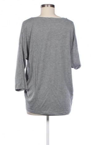 Bluză de femei Get it on by S.Oliver, Mărime L, Culoare Gri, Preț 86,73 Lei