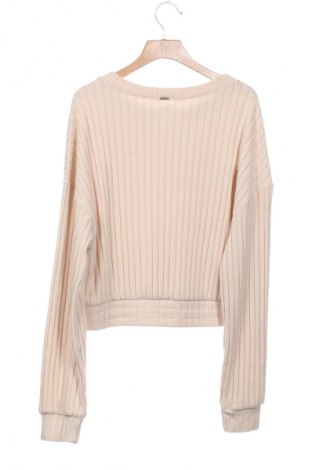 Bluză de femei Gilly Hicks, Mărime XS, Culoare Bej, Preț 49,87 Lei