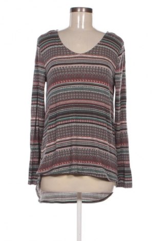Damen Shirt Gina, Größe M, Farbe Mehrfarbig, Preis € 13,99