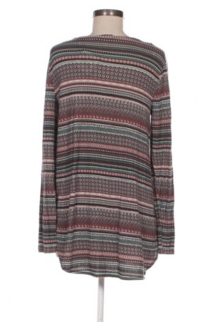 Damen Shirt Gina, Größe M, Farbe Mehrfarbig, Preis € 13,99