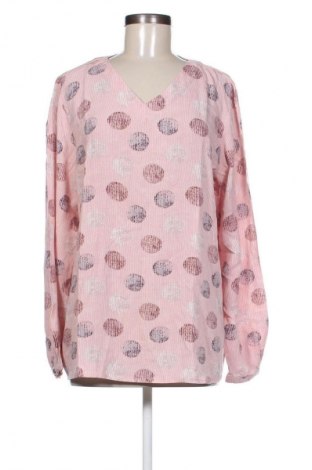 Damen Shirt Gina Benotti, Größe M, Farbe Mehrfarbig, Preis € 10,00