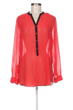Damen Shirt Gina Benotti, Größe M, Farbe Rot, Preis € 11,25